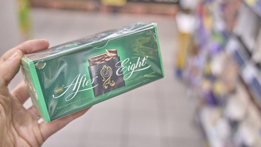 After Eight