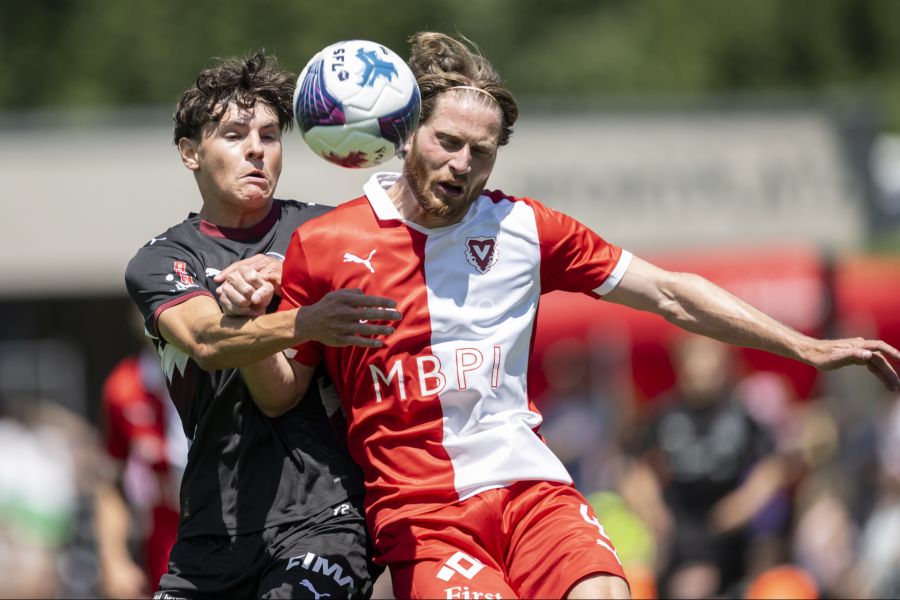 FC Vaduz