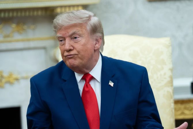 Trump russische Raffinerien