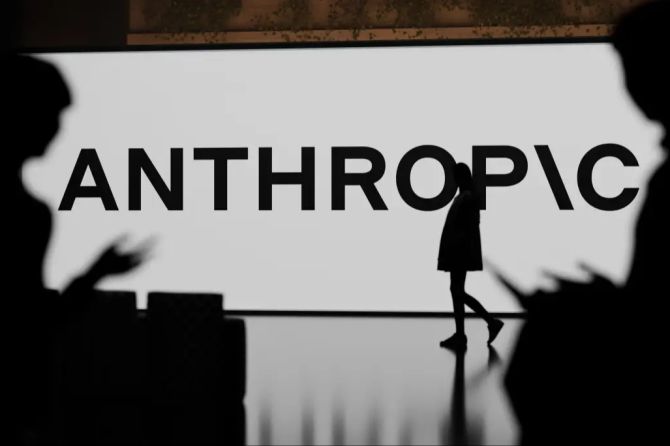 anthropic