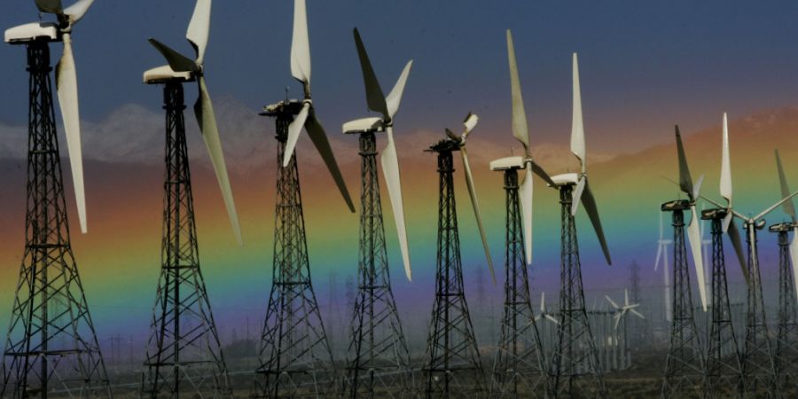US-Präsident Donald Trump hat ein weiteres Windkraft-Grossprojekt verhindert: Anders als zunächst geplant wird der deutsche Energieriese RWE doch nicht Windkraftanlagen in US-Gewässe...