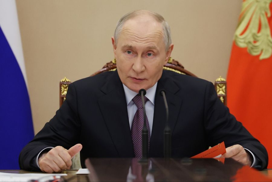 putin