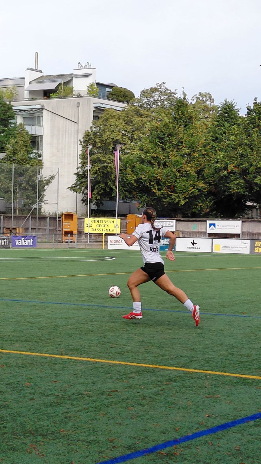maddalena corazza