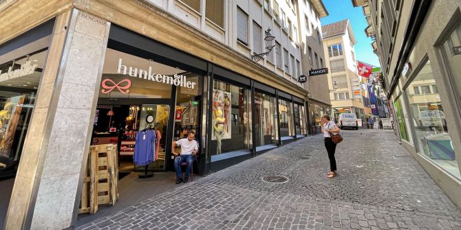 Kanton Luzern