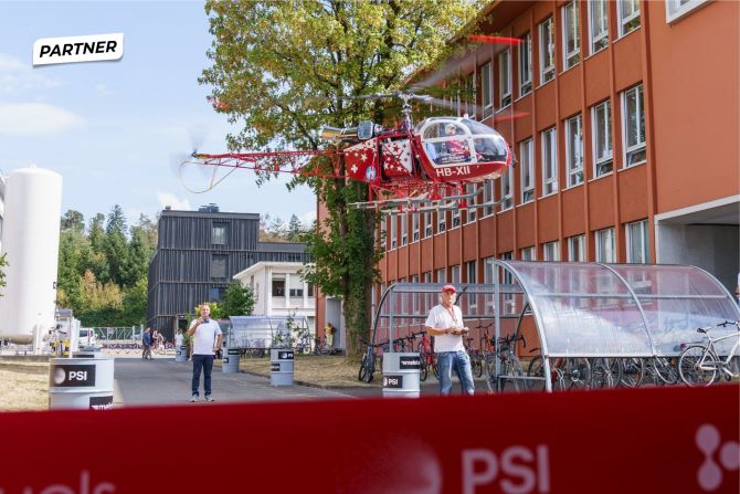 Schweizer Technologie