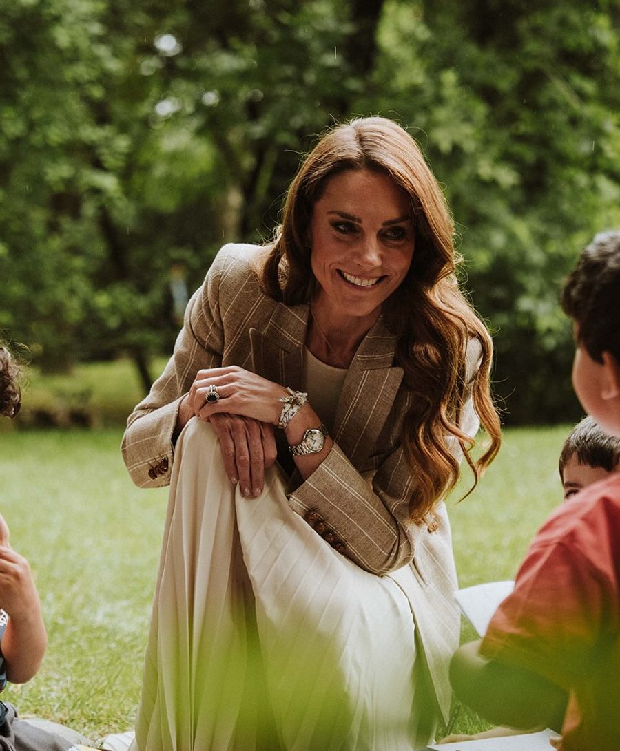 Prinzessin Kate