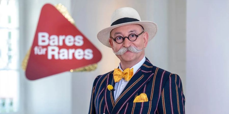 «Bares für Rares»