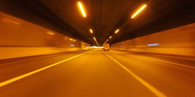 Tunnel