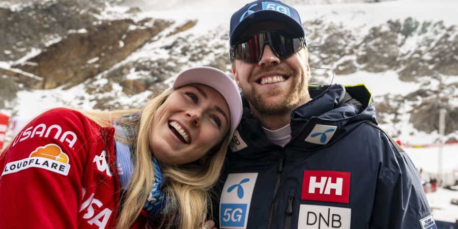 Mikaela Shiffrin