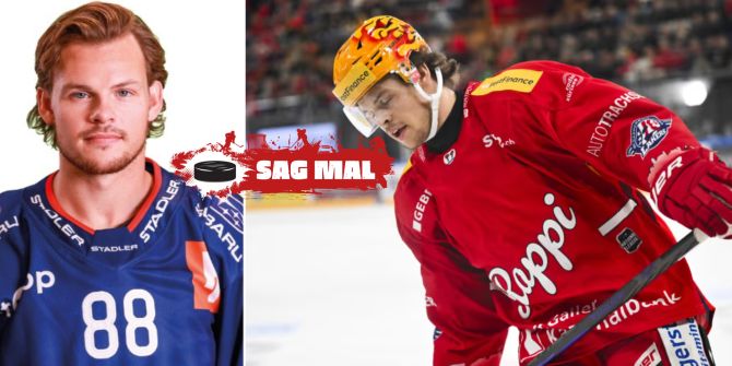 Malte Strömwall.