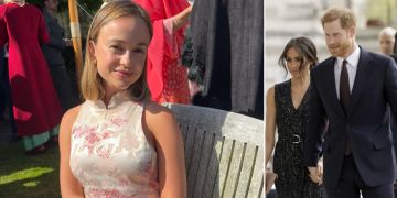 Amelia Windsor