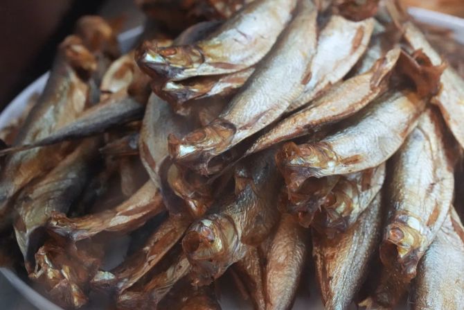 Fisch