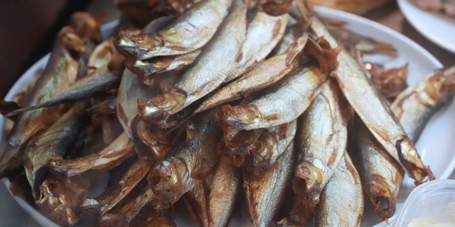 Fisch