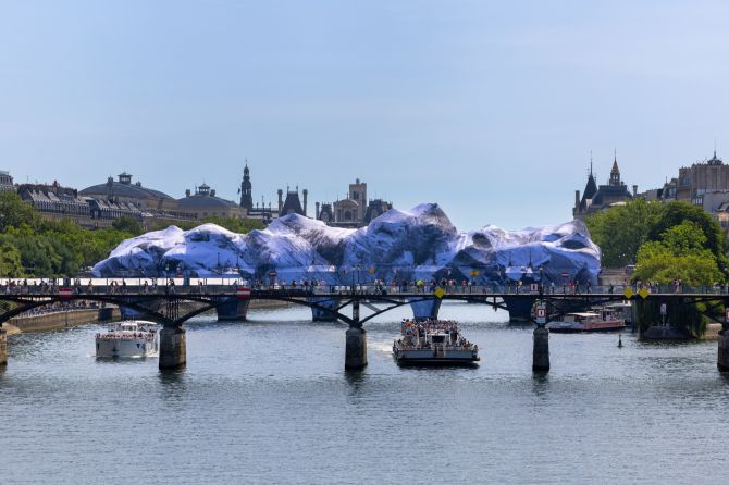 Pont-Neuf Paris