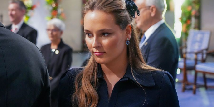 Mette-Marit