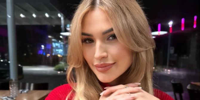 Larissa Hodgson