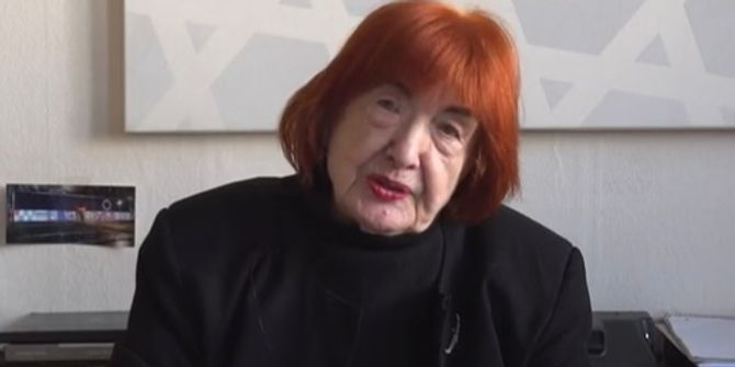 Rune Mields
