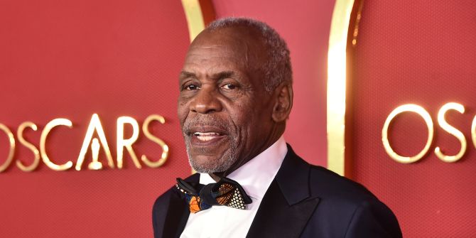danny glover