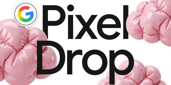 Pixel Drop