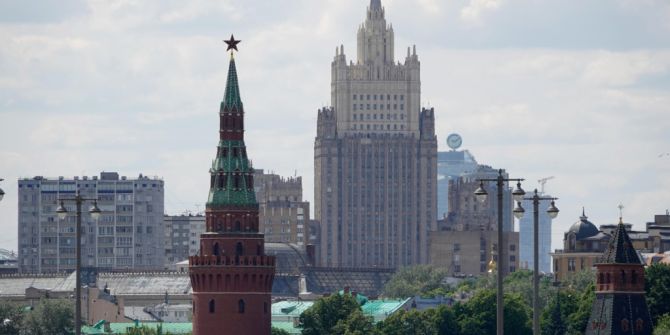 moskau 60 drohnen