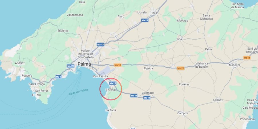 palma