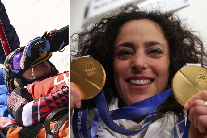 Federica Brignone