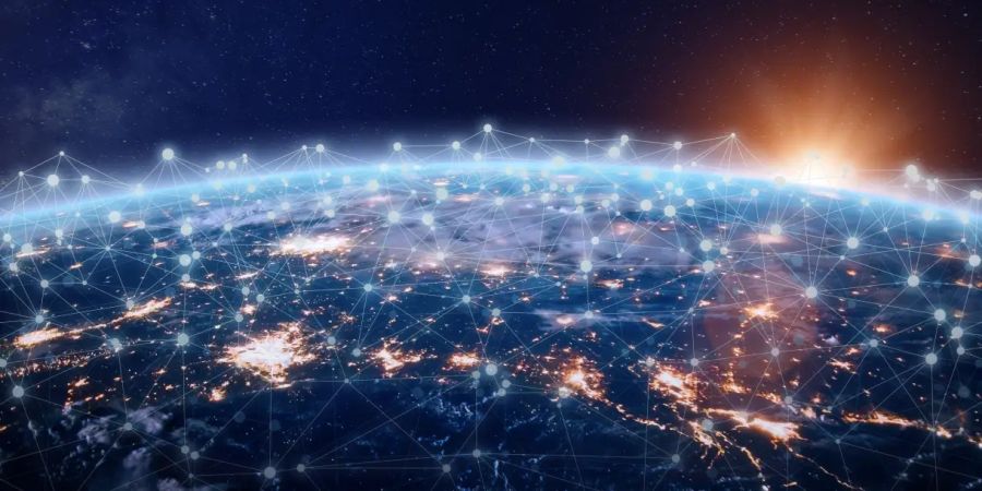 Insolvenz Hughes Satellite Systems