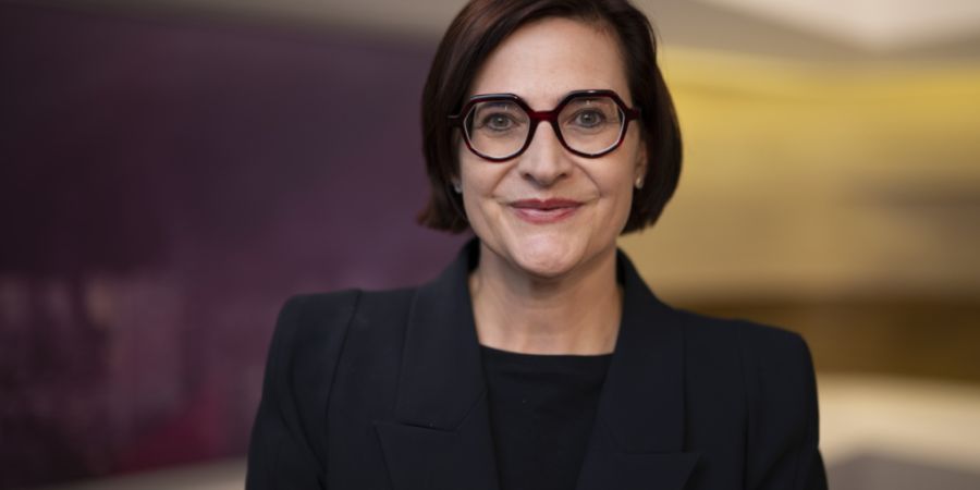 Valerie Favre Accola (SVP) wird ab 1. Januar 2027 neue Bündner Regierungsrätin. Da sie dafür ihr Amt in der Davoser Regierung aufgeben muss, erfolgt am 27. September eine Ersatzwahl....