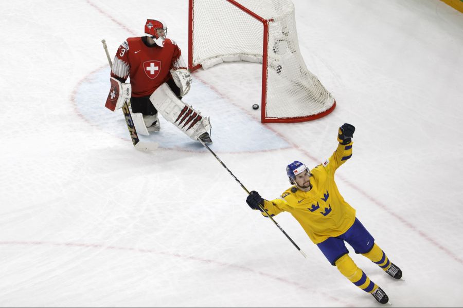 eishockey wm