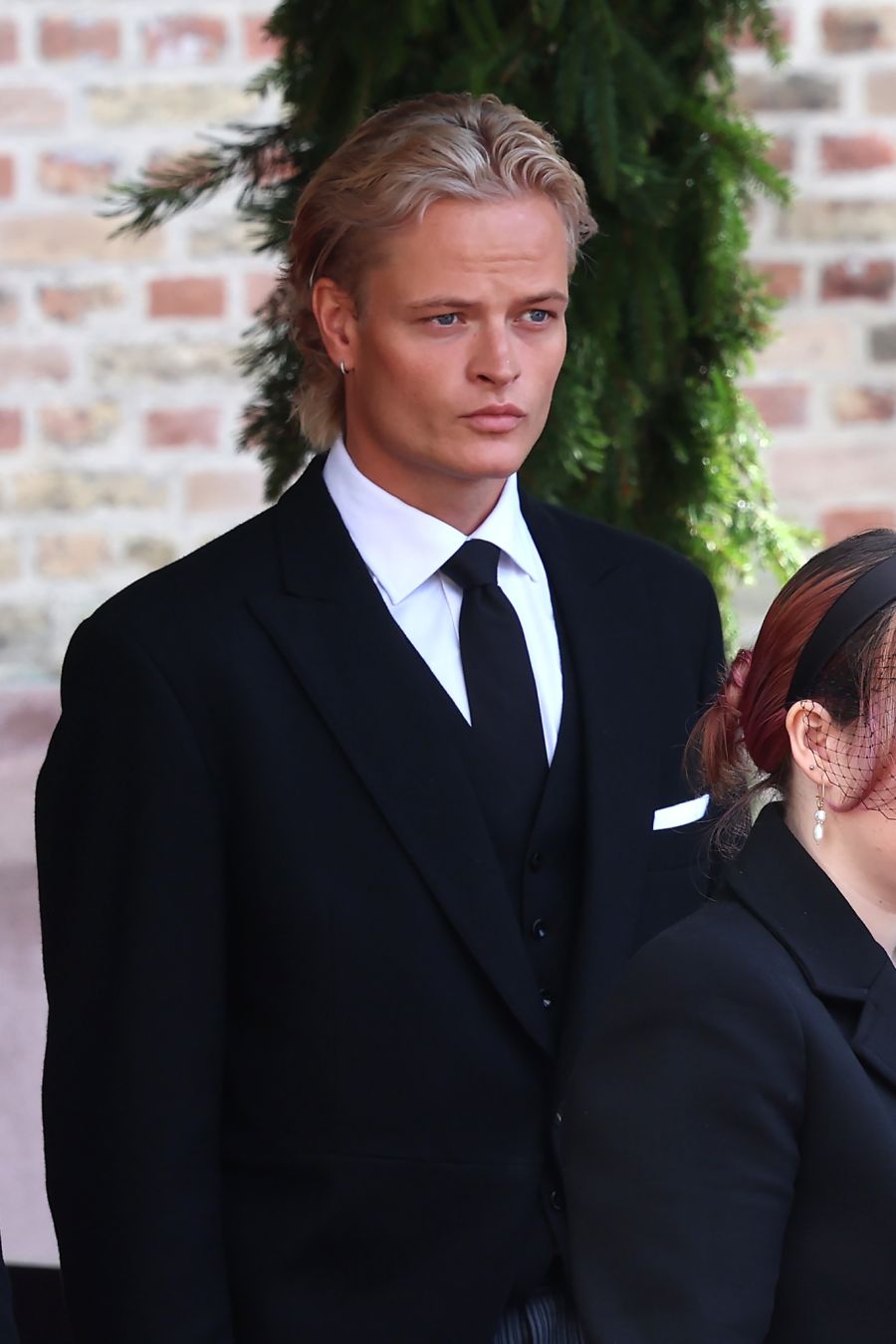 Marius Borg Høiby
