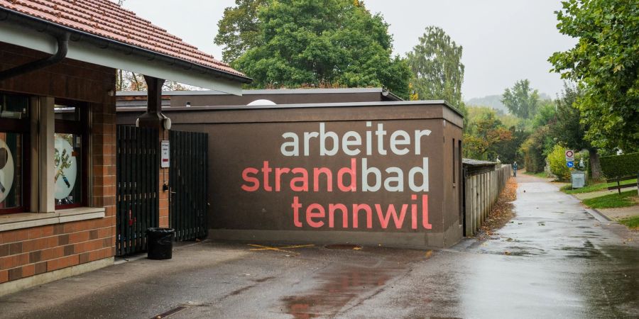 Meisterschwanden AG
