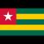 Logo Togo U20