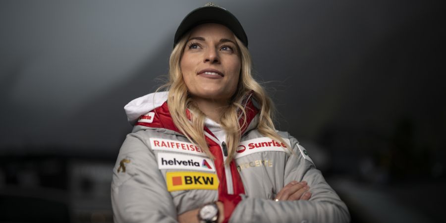 Lara Gut-Behrami Rücktritt