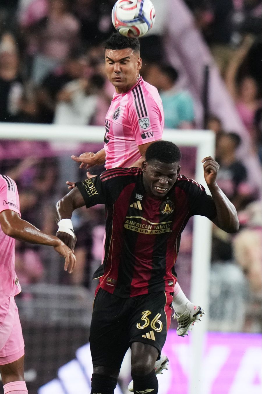 Breel Embolo