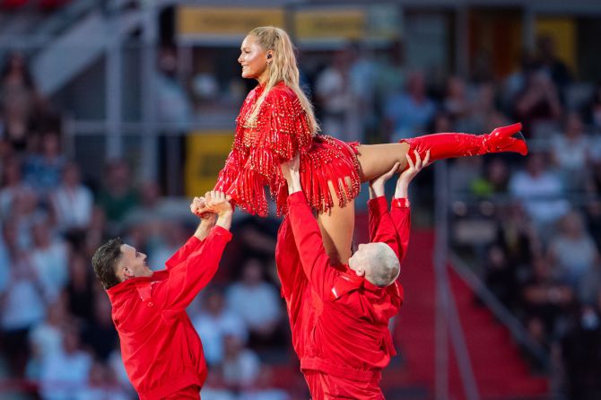 helene fischer