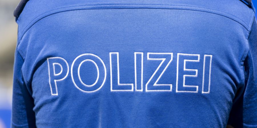 Alle drei Insassen des Lieferwagens wurden beim Unfall in Rickenbach LU verletzt. (Symbolbild)