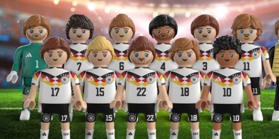 Die Playmobil-Produktion in Deutschland ist Geschichte: Eine Woche vor der offiziellen Schliessung des Werks in Bayern sind die verbliebenen Beschäftigten gegen Bezahlung freigestellt ...