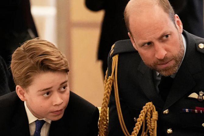 Prinz William