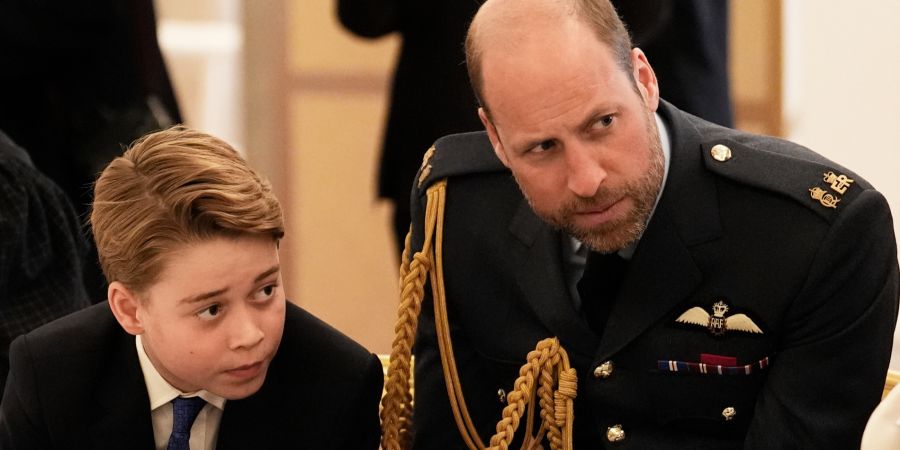 Prinz William