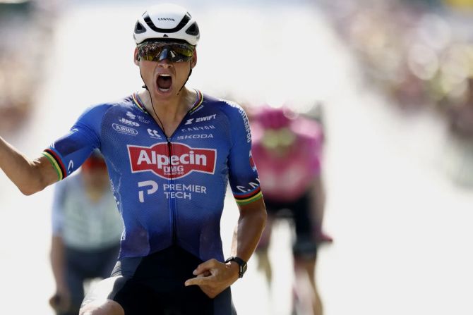 Tour de France