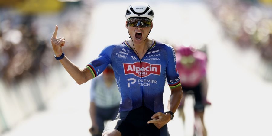 Tour de France