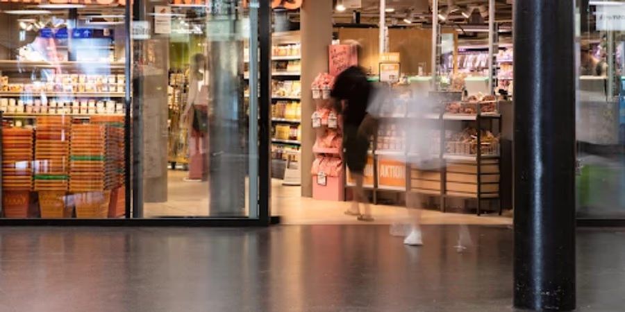 Die Pendlerin solle mit ihr in einen Laden etwas für die Tochter kaufen gehen, forderte die Bettlerin.