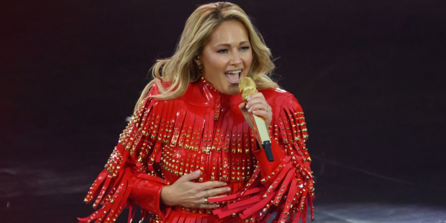 Helene Fischer