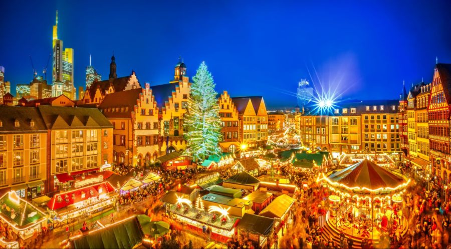 Thurgau Travel