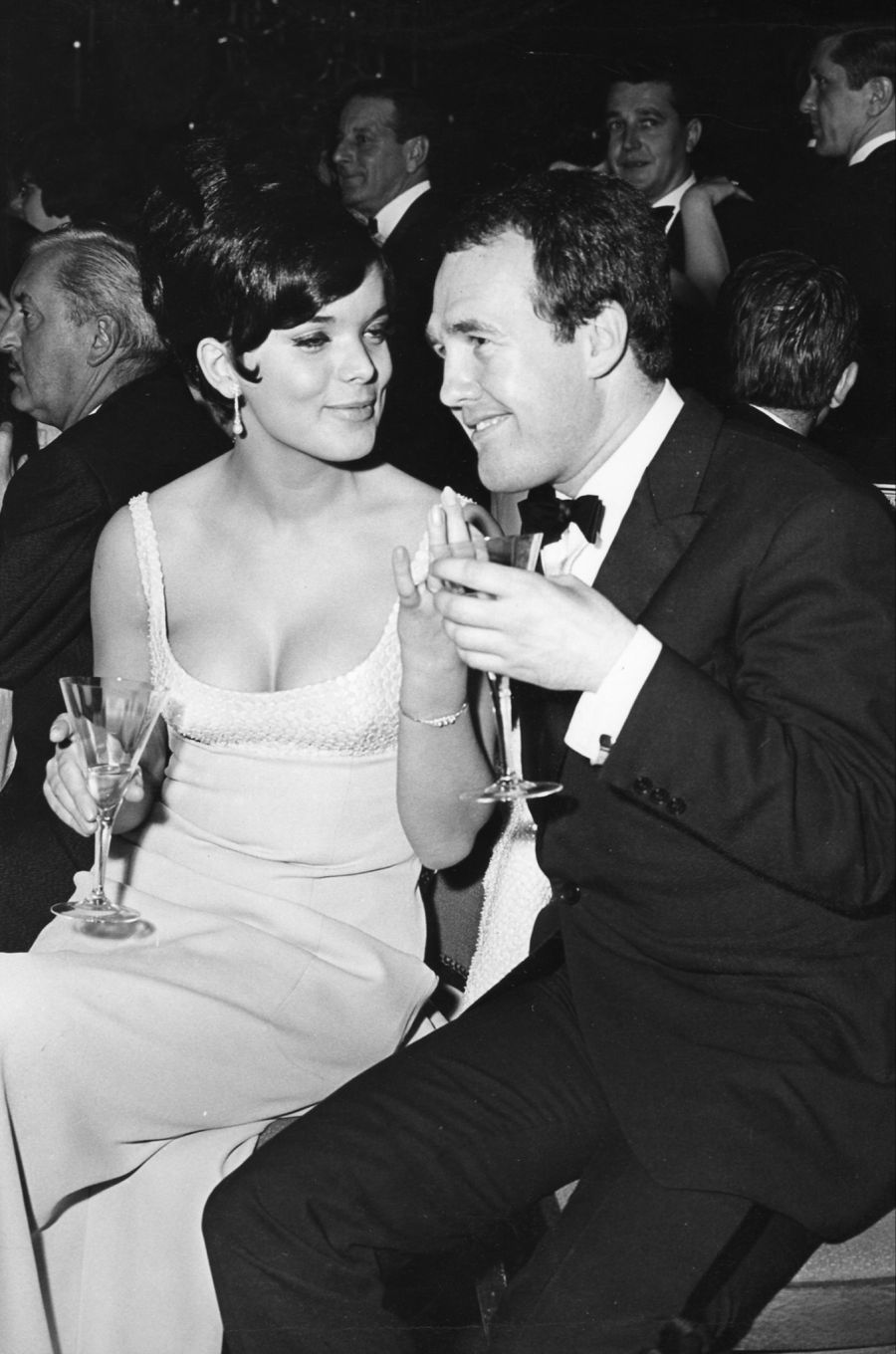 Jack Stark Uschi Glas