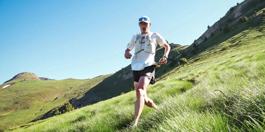 Trailrunner