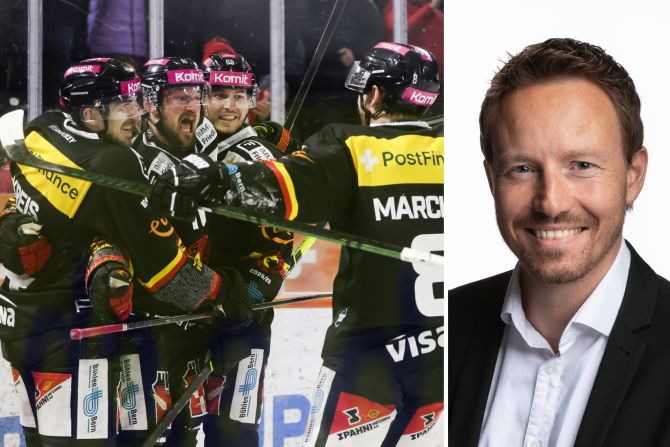 SC Bern