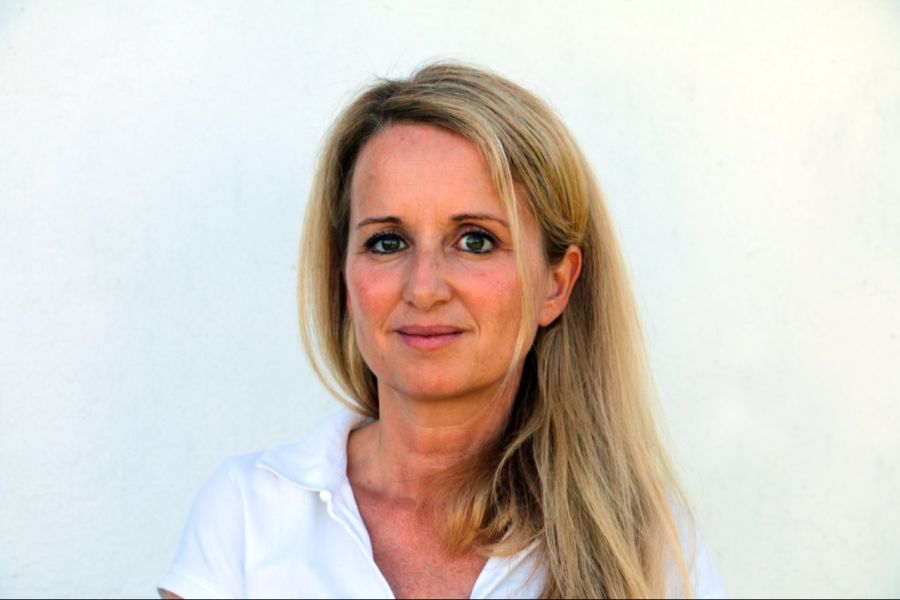 «Die Kindergärtnerin hätte doch die Gelegenheit nutzen können, um den Kindern zu erklären, was hier passiert», sagt Esther Geisser.