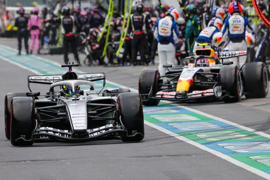 Formel 1 2026