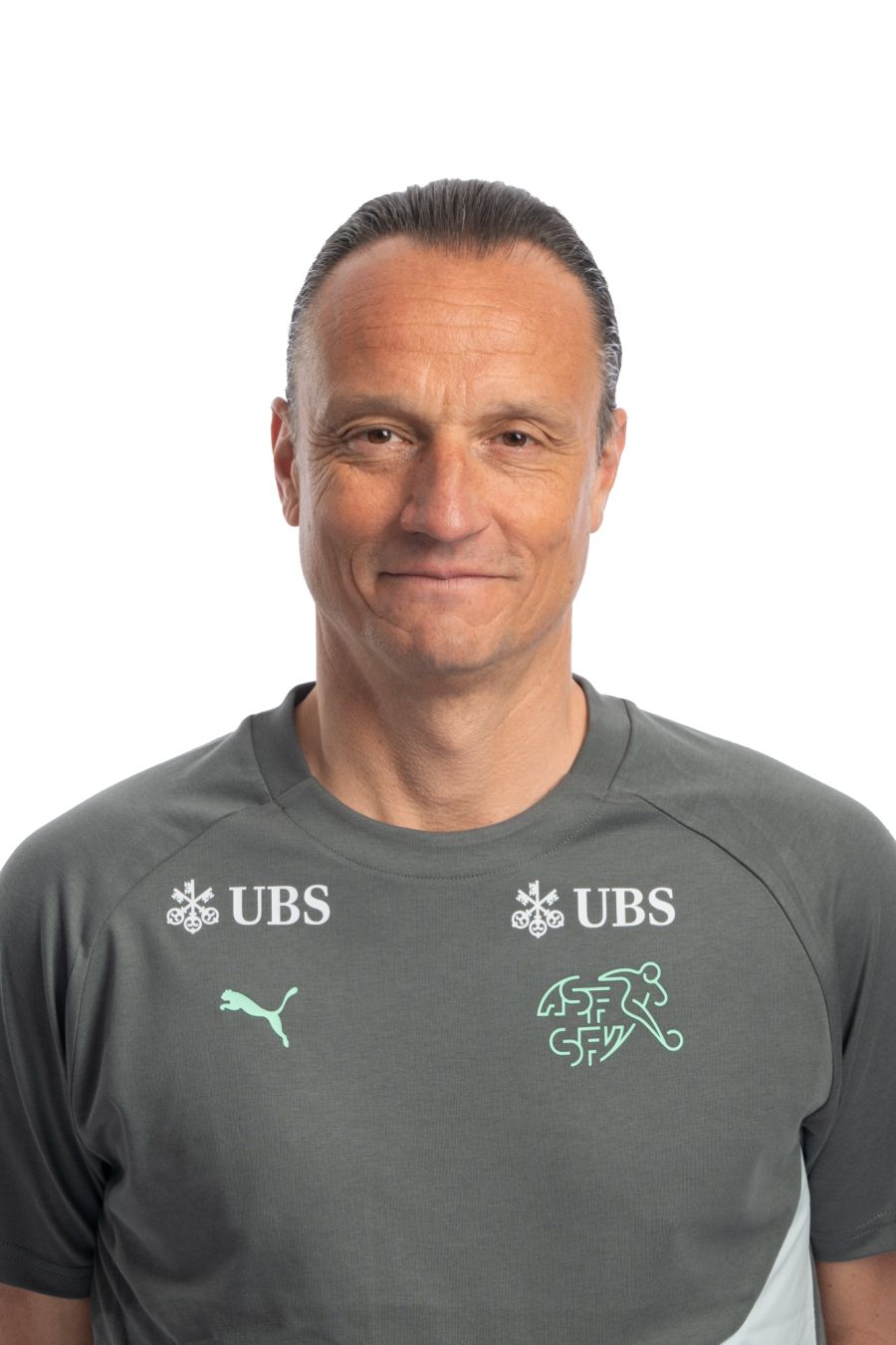 Adrian Arnold